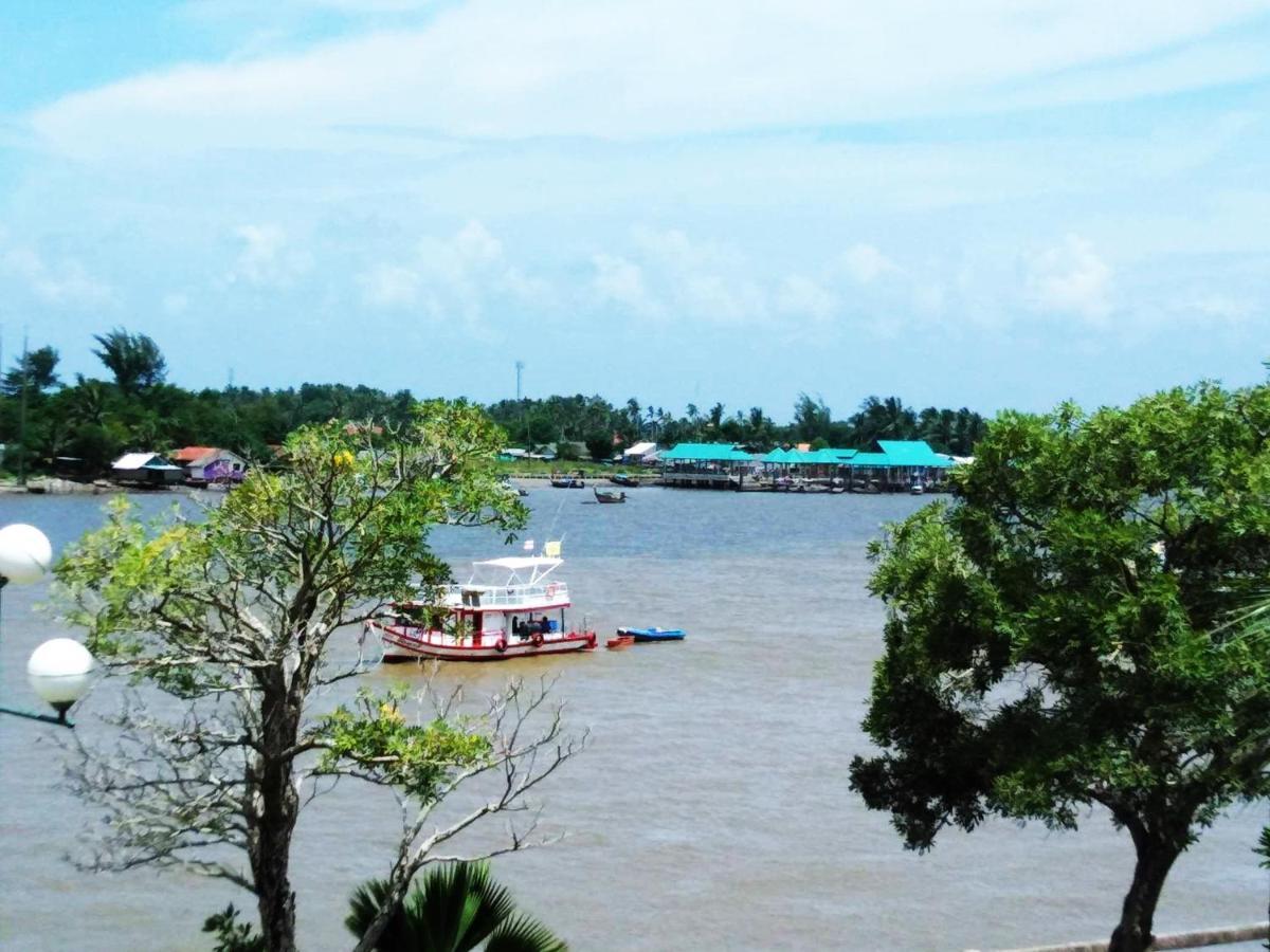 The Tara River ク ラビ エクステリア 写真
