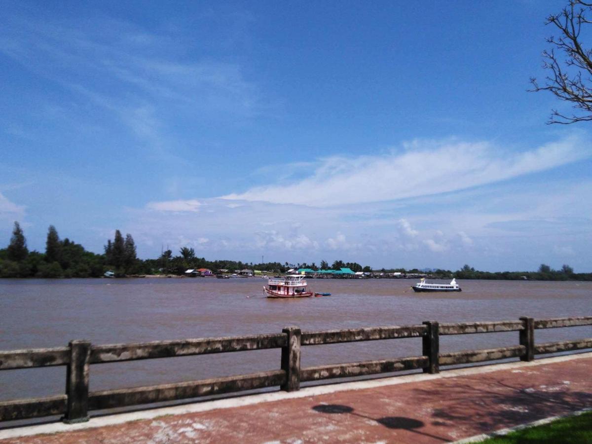 The Tara River ク ラビ エクステリア 写真