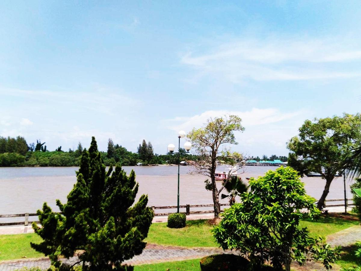 The Tara River ク ラビ エクステリア 写真