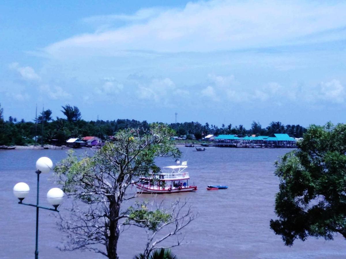 The Tara River ク ラビ エクステリア 写真