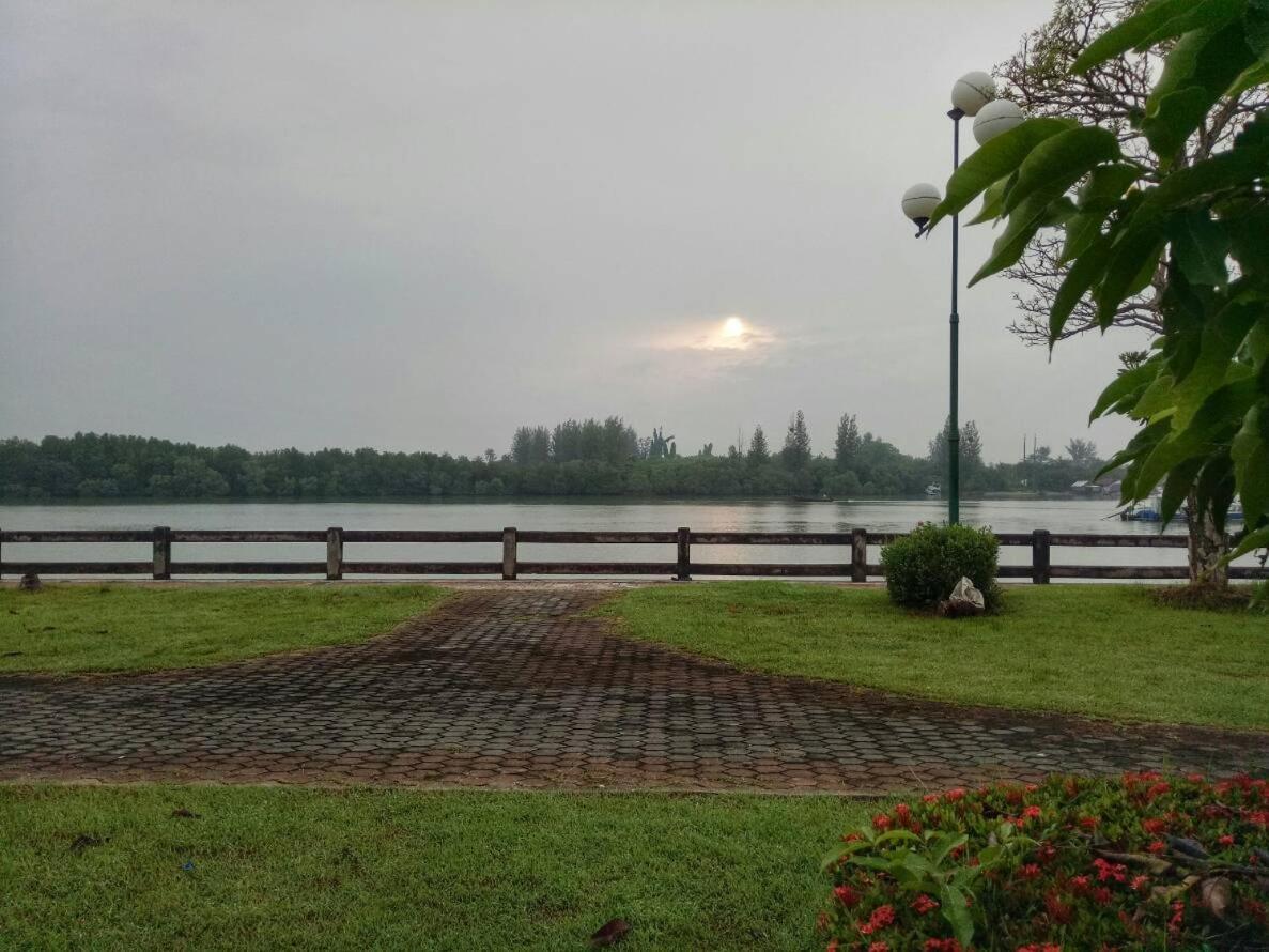 The Tara River ク ラビ エクステリア 写真